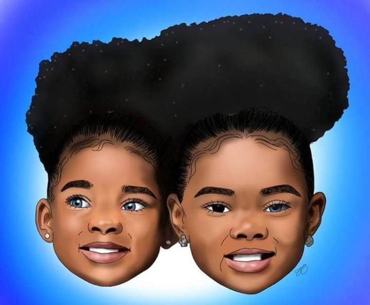 Art Inspired By Their Beauty