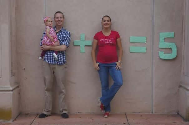 Just Part of a Beautiful Equation