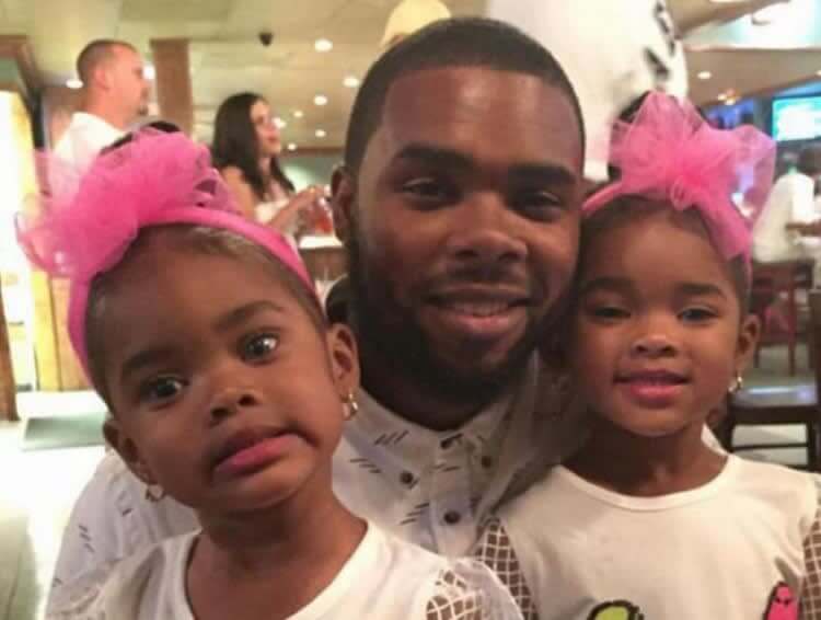 A Protective Father