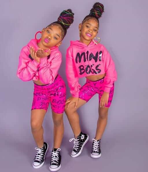 Mini Bosses