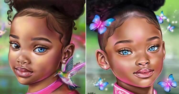 Fan Art Galore