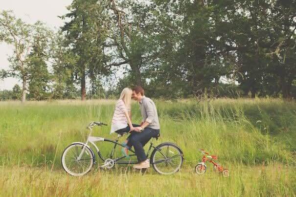 Love and Happiness