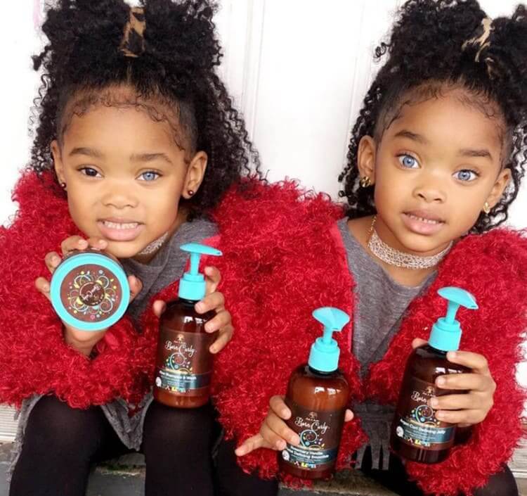 They Are Little Instagram Influencers